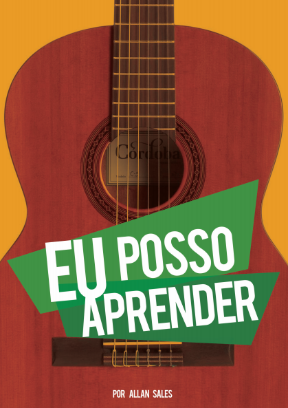 Curso de Violão Online - Ebook